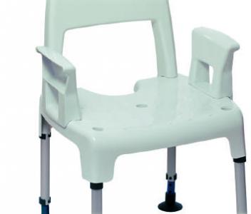 Aquatec pico 2025 shower chair